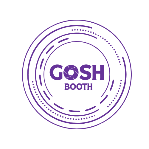 GOSH Booth phone preview